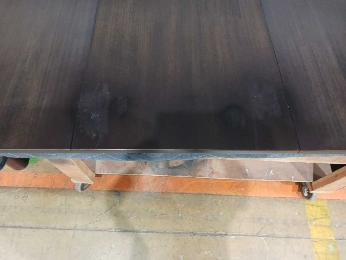 Bruxworth-Exclusive Dining Extension Table - Gallery Image 6